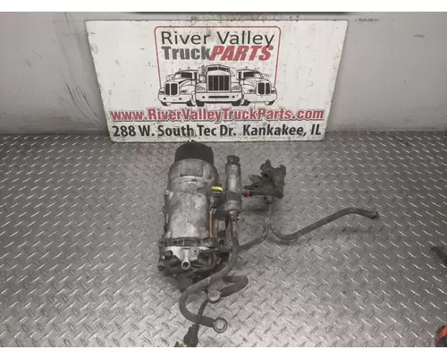 Engine Parts, Misc. PACCAR MX13 River Valley Truck Parts