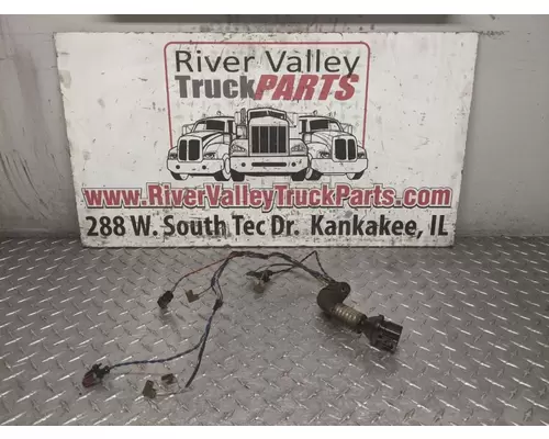 Engine Parts, Misc. PACCAR MX13 River Valley Truck Parts