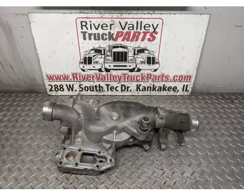 Engine Parts, Misc. PACCAR MX13 River Valley Truck Parts