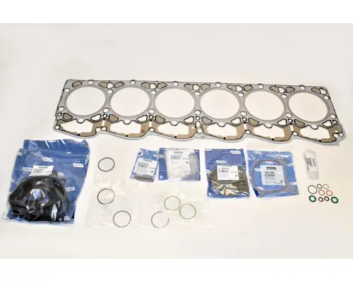 Engine Parts, Misc. PACCAR MX13 Frontier Truck Parts