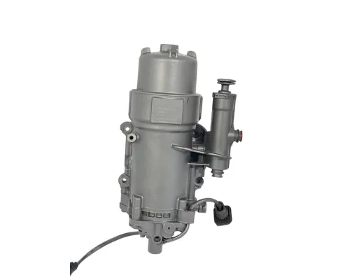 Engine Parts, Misc. PACCAR MX13 Frontier Truck Parts