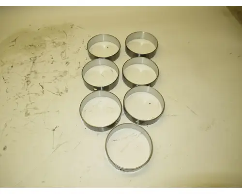 Engine Parts, Misc. PACCAR MX13 Frontier Truck Parts