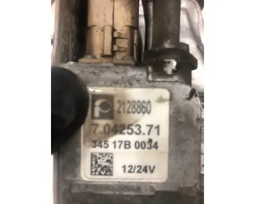 Engine Parts, Misc. PACCAR MX13 Payless Truck Parts