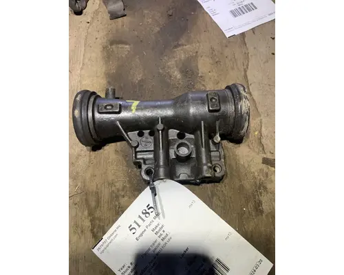Engine Parts, Misc. PACCAR MX13 Truck Salvage International Inc