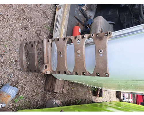 Engine Parts, Misc. PACCAR MX13 Truck Salvage International Inc