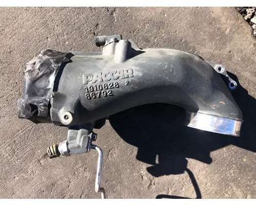 Engine Parts, Misc. PACCAR MX13 Holst Truck Parts
