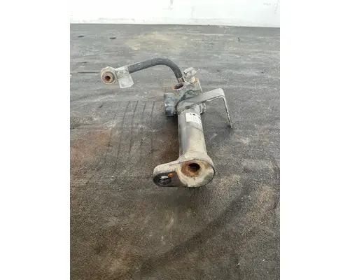 Engine Parts, Misc. PACCAR MX13 Hd Truck Repair &amp; Service