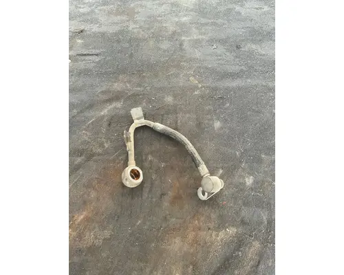 Engine Parts, Misc. PACCAR MX13 Hd Truck Repair &amp; Service