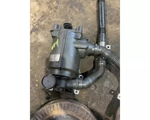 Engine Parts, Misc. PACCAR MX13 WG Truck Centre