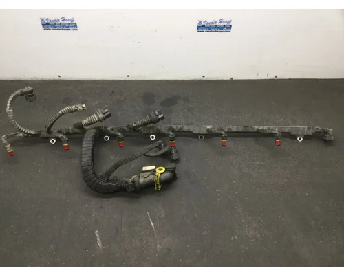 Engine Wiring Harness Paccar MX13 Vander Haags Inc SP