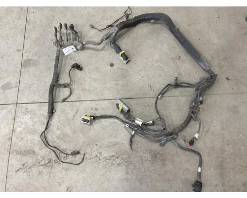 Engine Wiring Harness Paccar MX13 Vander Haags Inc WM