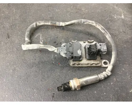 Exhaust Assembly Paccar MX13 Vander Haags Inc Sp