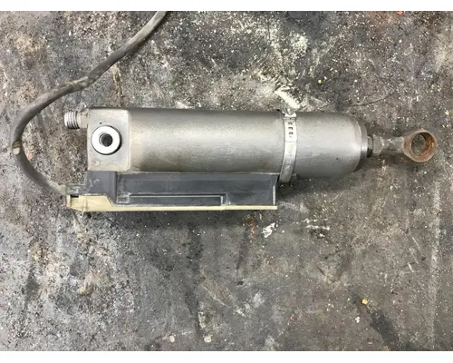 Exhaust Assembly Paccar MX13 Vander Haags Inc WM