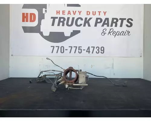 Exhaust Assembly PACCAR MX13 Hd Truck Repair &amp; Service
