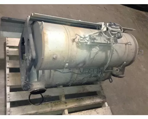 DPF (Diesel Particulate Filter) Paccar MX13 Vander Haags Inc Sp
