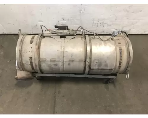 DPF (Diesel Particulate Filter) Paccar MX13 Vander Haags Inc Sp