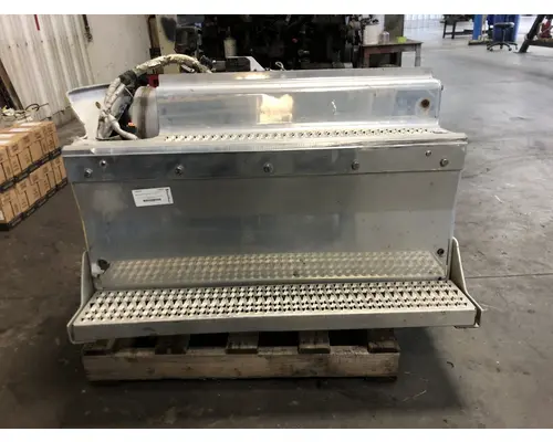 DPF (Diesel Particulate Filter) Paccar MX13 Vander Haags Inc Sf