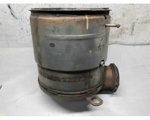 DPF (Diesel Particulate Filter) Paccar MX13 Vander Haags Inc Sf
