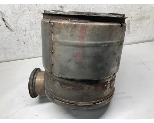 DPF (Diesel Particulate Filter) Paccar MX13 Vander Haags Inc Sf