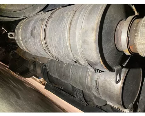 DPF (Diesel Particulate Filter) Paccar MX13 Vander Haags Inc Sf