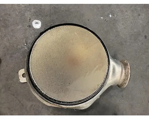 DPF (Diesel Particulate Filter) Paccar MX13 Vander Haags Inc Sf