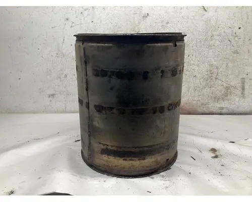DPF (Diesel Particulate Filter) Paccar MX13 Vander Haags Inc Sf