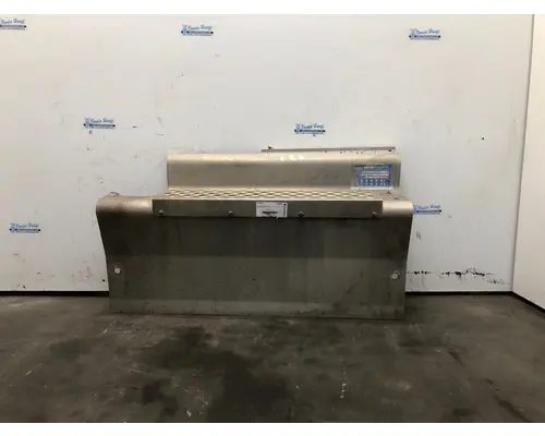 DPF (Diesel Particulate Filter) Paccar MX13 Vander Haags Inc Cb