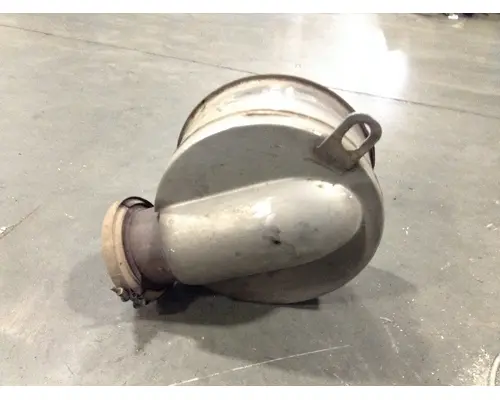 DPF (Diesel Particulate Filter) Paccar MX13 Vander Haags Inc Kc