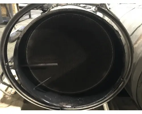 DPF (Diesel Particulate Filter) Paccar MX13 Vander Haags Inc Kc