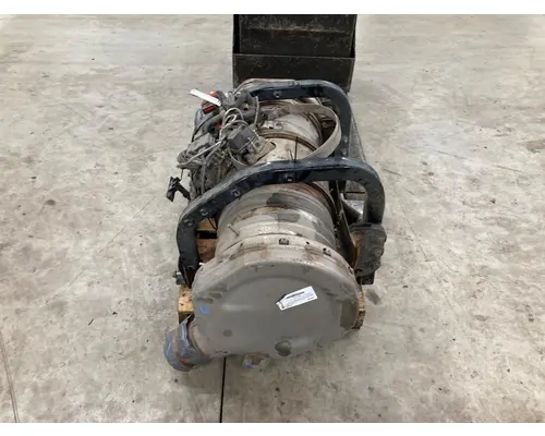 DPF (Diesel Particulate Filter) Paccar MX13 Vander Haags Inc WM