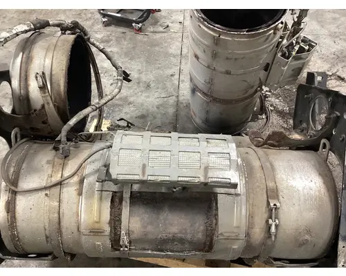 DPF (Diesel Particulate Filter) Paccar MX13 Vander Haags Inc Col