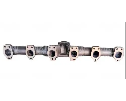 Exhaust Manifold Paccar MX13 Vander Haags Inc Kc