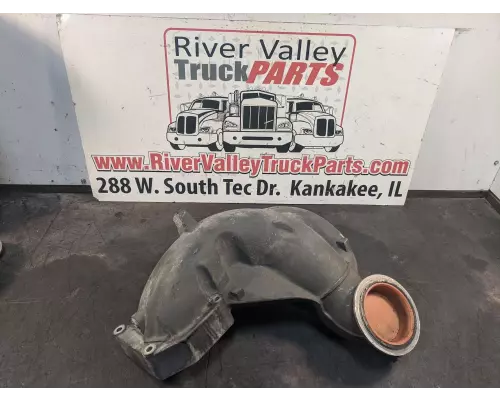 Exhaust Manifold PACCAR MX13 River Valley Truck Parts