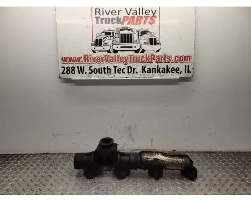 Exhaust Manifold PACCAR MX13 River Valley Truck Parts