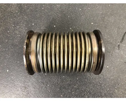 Exhaust Pipe Paccar MX13 Vander Haags Inc Sp