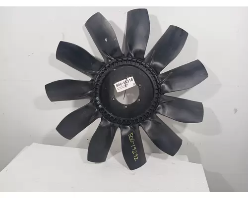 Fan Blade PACCAR MX13 Frontier Truck Parts