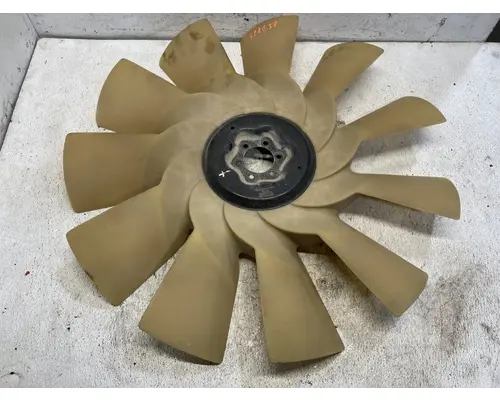 Fan Blade Paccar MX13 Vander Haags Inc Sp