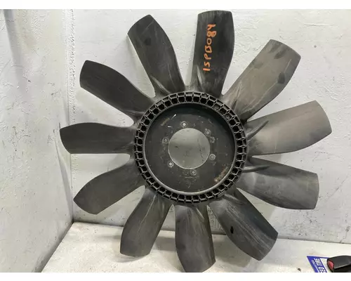Fan Blade Paccar MX13 Vander Haags Inc Sp
