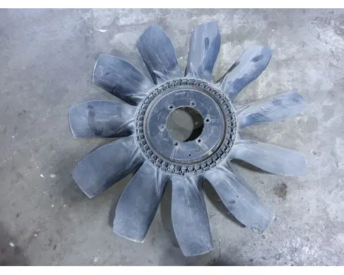 Fan Blade Paccar MX13 Vander Haags Inc Kc