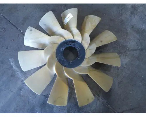 Fan Blade Paccar MX13 Vander Haags Inc Kc