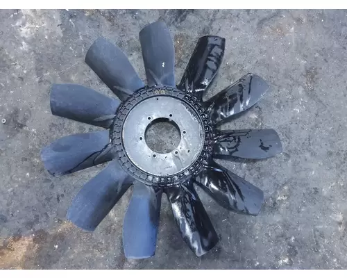 Fan Blade Paccar MX13 Vander Haags Inc Kc