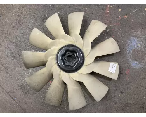 Fan Blade Paccar MX13 Vander Haags Inc Kc
