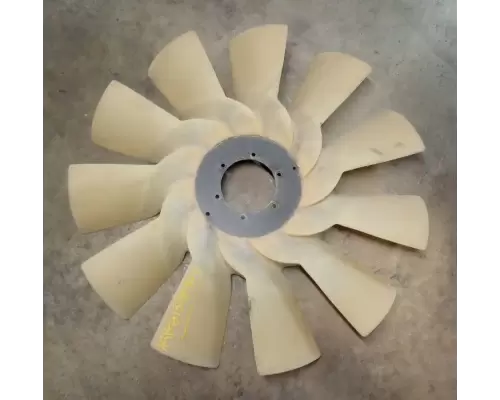 Fan Blade PACCAR MX13 Garabedian Equipment Company