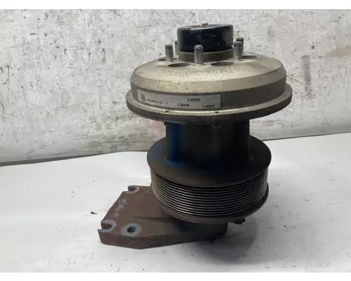 Fan Clutch Paccar MX13 Vander Haags Inc Sf