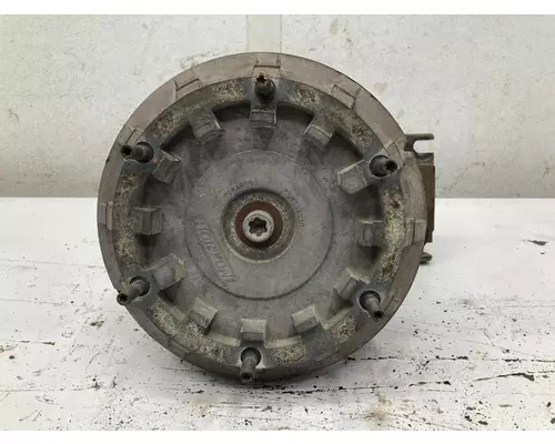 Fan Clutch Paccar MX13 Vander Haags Inc Kc