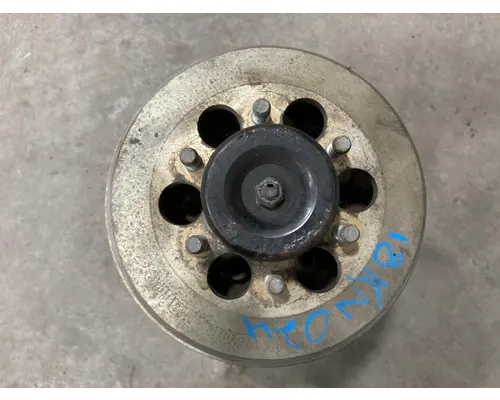 Fan Clutch Paccar MX13 Vander Haags Inc Col