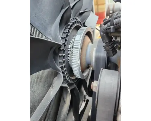 Fan Clutch PACCAR MX13 Complete Recycling Group LLC