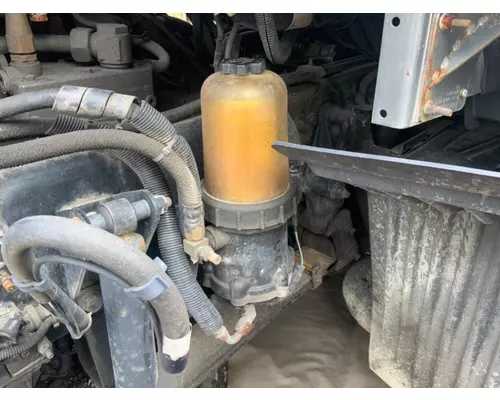 Filter / Water Separator PACCAR MX13 Complete Recycling Group LLC