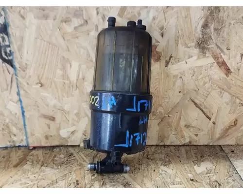 Filter / Water Separator PACCAR MX13 Complete Recycling Group LLC