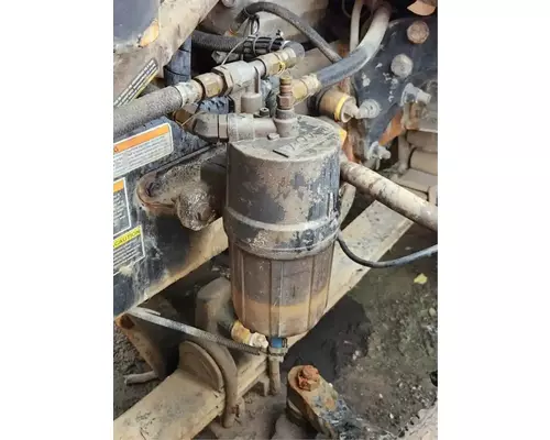 Filter / Water Separator PACCAR MX13 Complete Recycling Group LLC